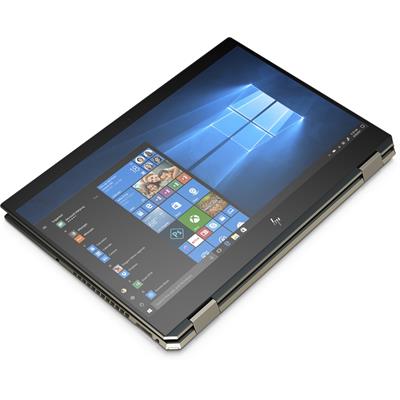 HP Spectre x360  Laptop (15-EB1XXX) -  i7, 11th Gen(1165G7), 16GB RAM, 512GB SSD, 15.6" Touch Screen Display, Windows 11 Home