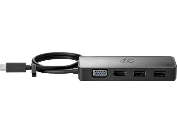 HP USB C Travel Hub G2 (235N8AA)