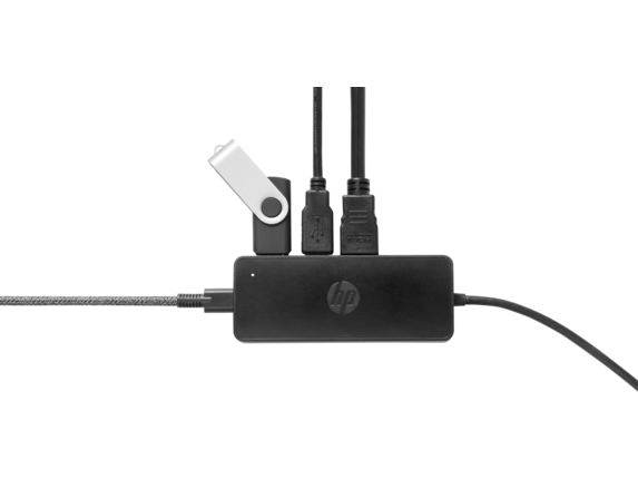 HP USB C Travel Hub G2 (235N8AA)