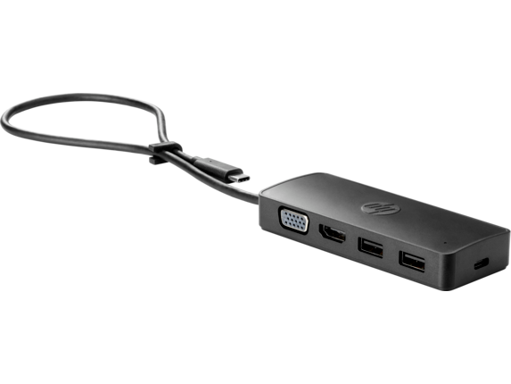 HP USB C Travel Hub G2 (235N8AA)