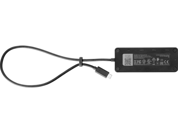 HP USB C Travel Hub G2 (235N8AA)