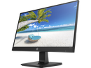 HP V221VB Monitor (453F2AS)- 21.5" Inch Display, VGA And HDMI Port