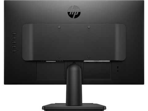 HP V221VB Monitor (453F2AS)- 21.5" Inch Display, VGA And HDMI Port