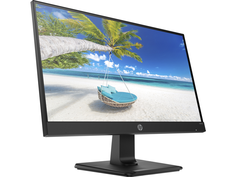 HP V221vb FHD 21.5-Inch Monitor (453F2AA)
