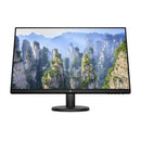 HP V241IB Monitor (9SV94AS)- 27" Inch Display, VGA And HDMI Port