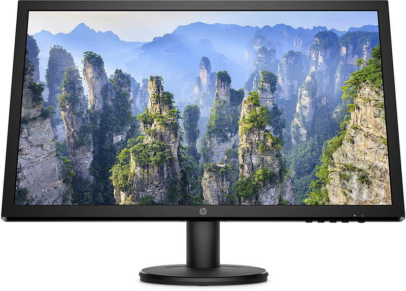 HP V24 FHD Monitor (9SV71AA)