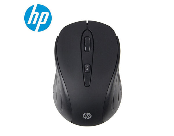 HP Wireless Mouse S3000 