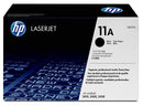HP 11A Black LaserJet Toner Cartridge (Q6511A)