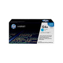HP 124A (Q6001A) - LaserJet Toner Cartridge – Cyan