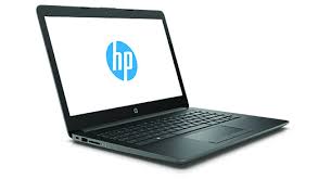 Hp 14 10th Gen corei5, 4GB RAM, 1TB HDD, 14” Display, Free Dos