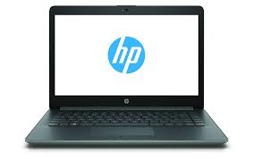 Hp 14 10th Gen corei5, 4GB RAM, 1TB HDD, 14” Display, Free Dos