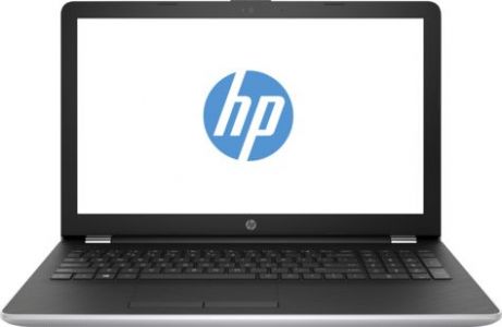 HP 15-da0072nia - Intel Core i5, 4GB, 1TB, 15.6", Free DOS Laptop (4XF24EA)
