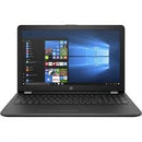HP 15-da0072nia - Intel Core i5, 4GB, 1TB, 15.6", Free DOS Laptop (4XF24EA)