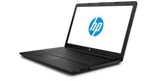 HP 15-da0072nia - Intel Core i5, 4GB, 1TB, 15.6", Free DOS Laptop (4XF24EA)