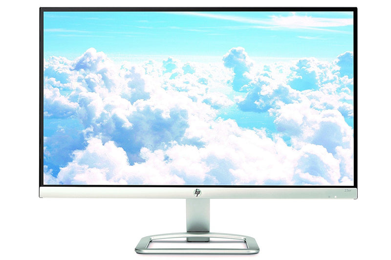 HP 23er 23-inch Full HD (1920 X 1080) IPS LED Back-lit Monitor