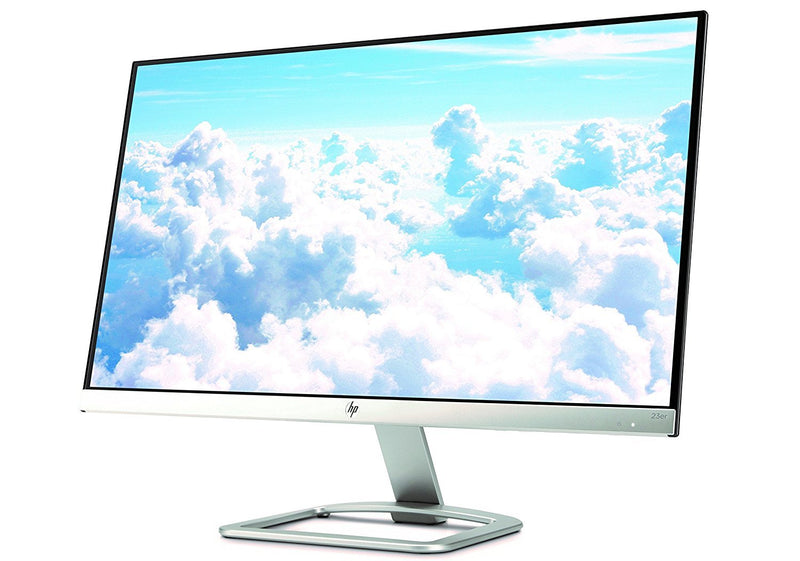 HP 23er 23-inch Full HD (1920 X 1080) IPS LED Back-lit Monitor