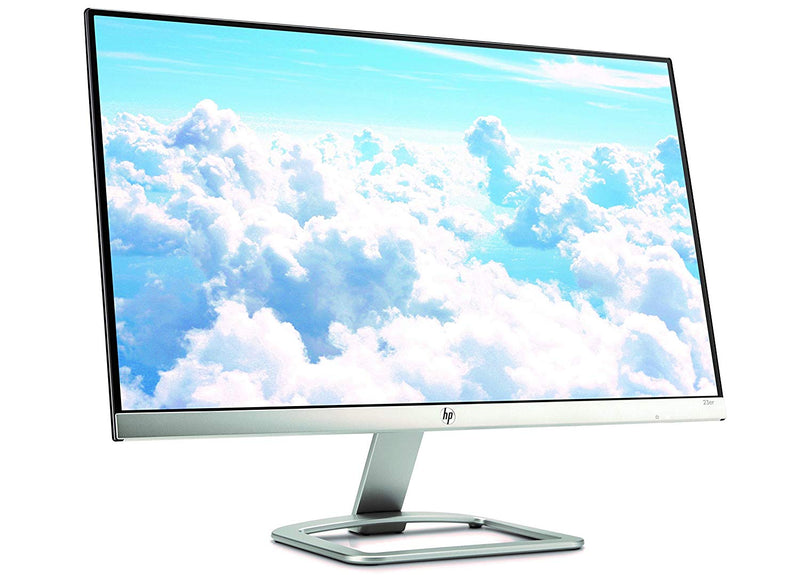 HP 23er 23-inch Full HD (1920 X 1080) IPS LED Back-lit Monitor