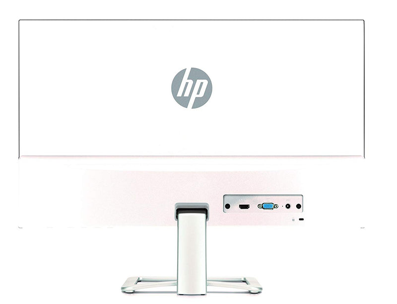 HP 23er 23-inch Full HD (1920 X 1080) IPS LED Back-lit Monitor