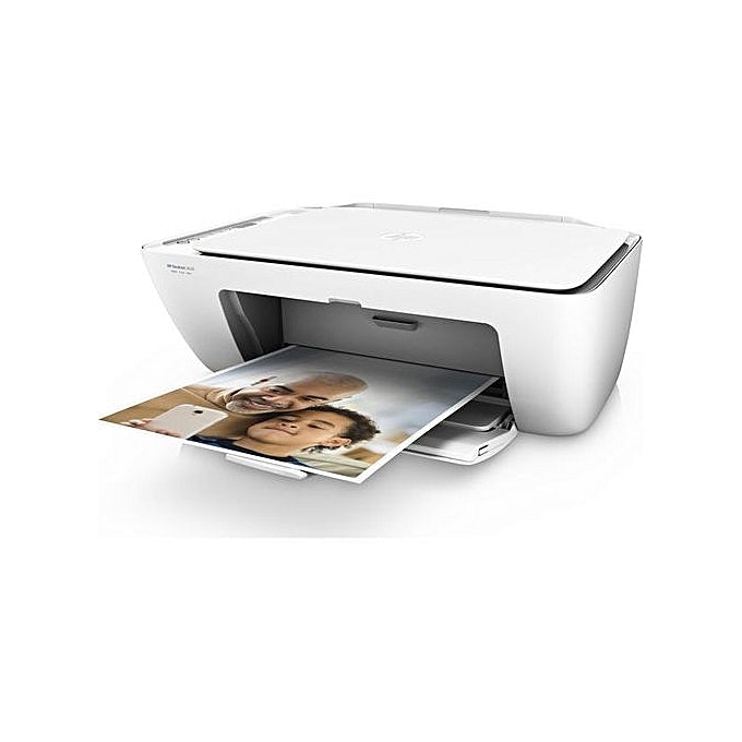 HP DeskJet 2620 All-in-One Printer