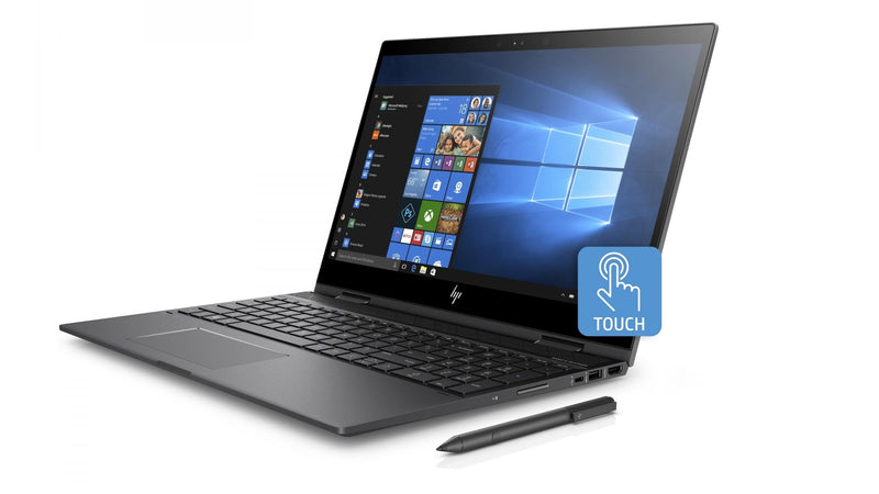 HP Envy X360 Ryzen 7 16GB RAM 512GB SSD 13.3″ (Laptop 9YQ46EA)