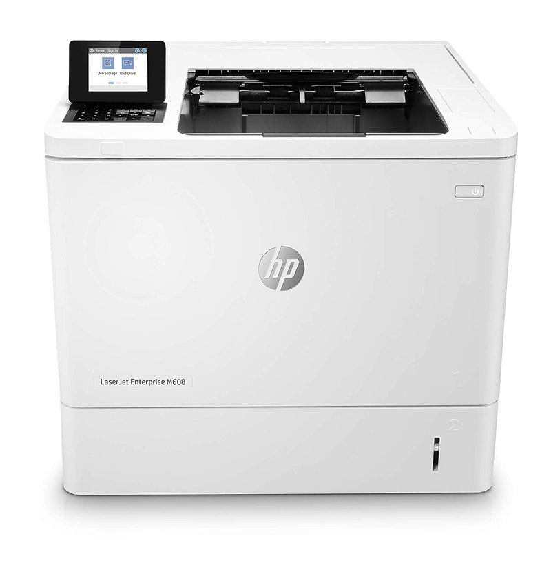 HP LaserJet Enterprise M608dn