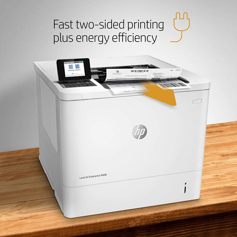 HP LaserJet Enterprise M608dn