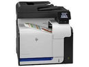 HP LaserJet Pro 500 color MFP M570dn printer