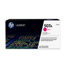 HP 507A Magenta Original LaserJet Toner Cartridge(CE403A)