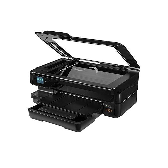 HP OfficeJet 7612 Wide Format e-All-in-One Printer (G1X85A)