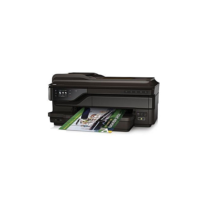 HP OfficeJet 7612 Wide Format e-All-in-One Printer (G1X85A)