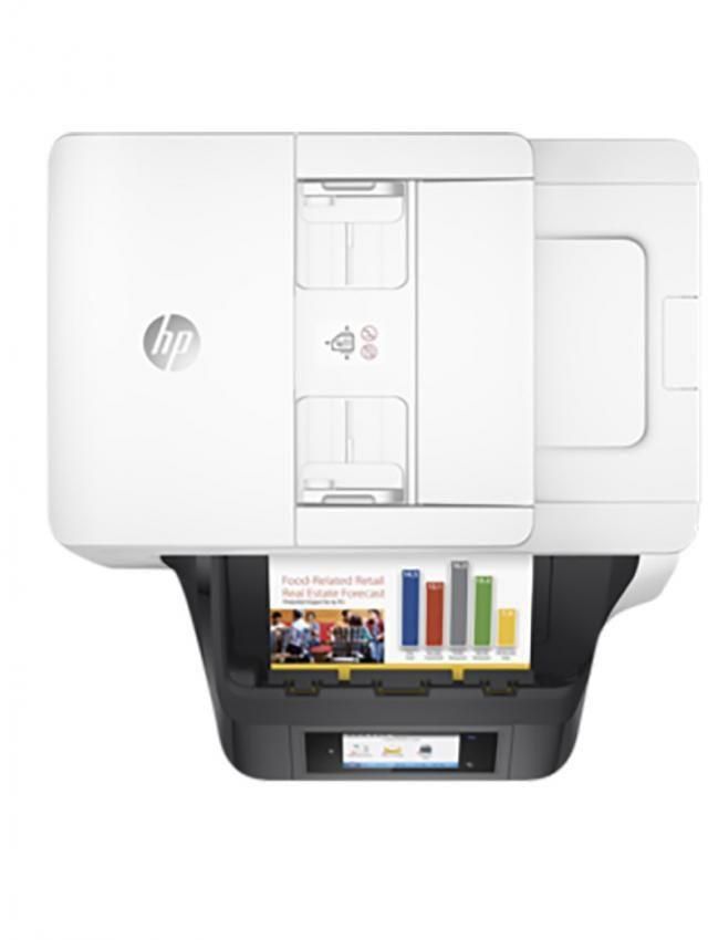 HP OfficeJet Pro 8720 All-in-One Printer (D9L19A)