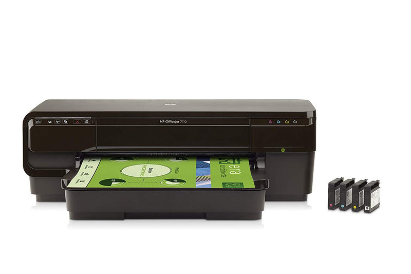 HP Officejet 7110 Wide Format ePrinter