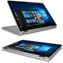 HP Pavilion X360 – i5-Br052od -2.4ghz - 8GB - 1TB - WiFi BT - 15.6″ Touch Screen