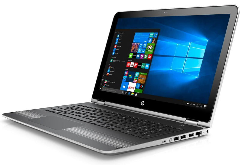 HP Pavilion X360 Convertible 15-er0121nia Core i5, 8GB,512GB SSD, 15.6” Display Touch Screen (4A7W9EA)