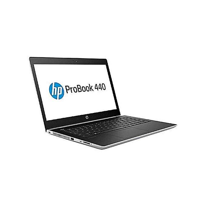 HP Probook 440 G5 (2VP47EA) Laptop - Intel Core i5, 4GB RAM, 500GB HDD, 14 Inch UHD Screen, Free DOS