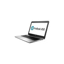 HP Probook 450 G5 - 15.6" - Intel Core i5 - 1TB HDD - 8GB RAM - 2GB Nvidia Graphics