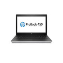 HP Probook 450 G5 - 15.6" - Intel Core i5 - 1TB HDD - 8GB RAM - 2GB Nvidia Graphics