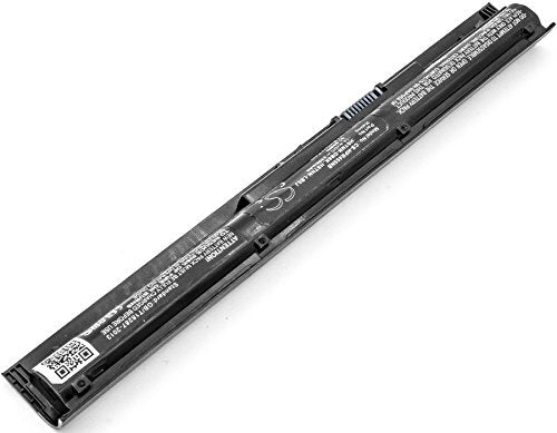 HP Envy 17 Laptop Replacement battery