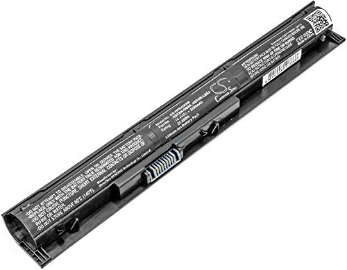 HP Envy 17 Laptop Replacement battery