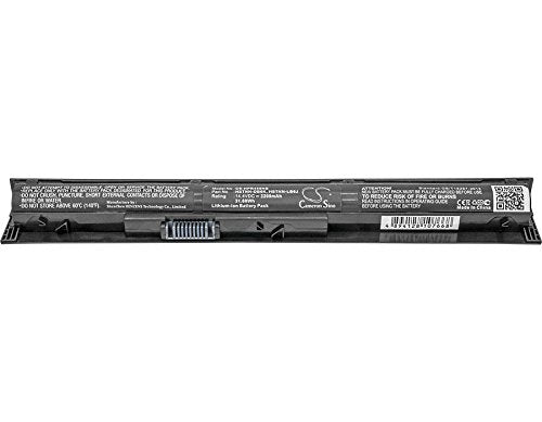 HP Envy 14 Laptop Replacement battery