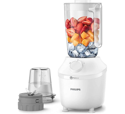 Philips HR2041/10 1.9 Liters Blender - 3000 Series, 450W