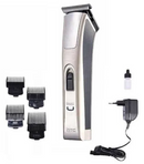 HTC AT-128 Rechargeable Trimmer for Professional