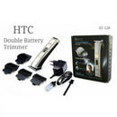 HTC AT-128 Rechargeable Trimmer for Professional