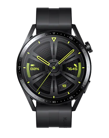 HUAWEI WATCH GT 3 46mm Smartwatch