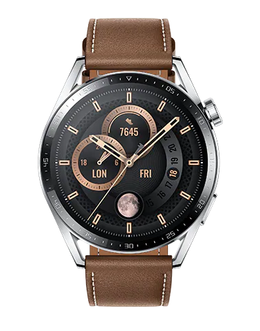 HUAWEI WATCH GT 3 46mm Smartwatch