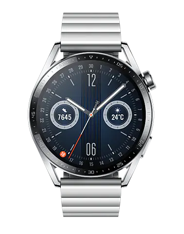 HUAWEI WATCH GT 3 46mm Smartwatch