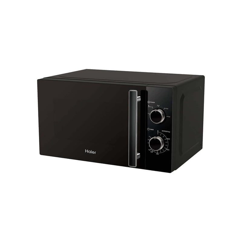 Haier HMW20DBM Digital Microwave Oven 20L