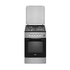 Haier ECR1040EGSB 50 X 60 4 Burners Gas Cooker With Oven