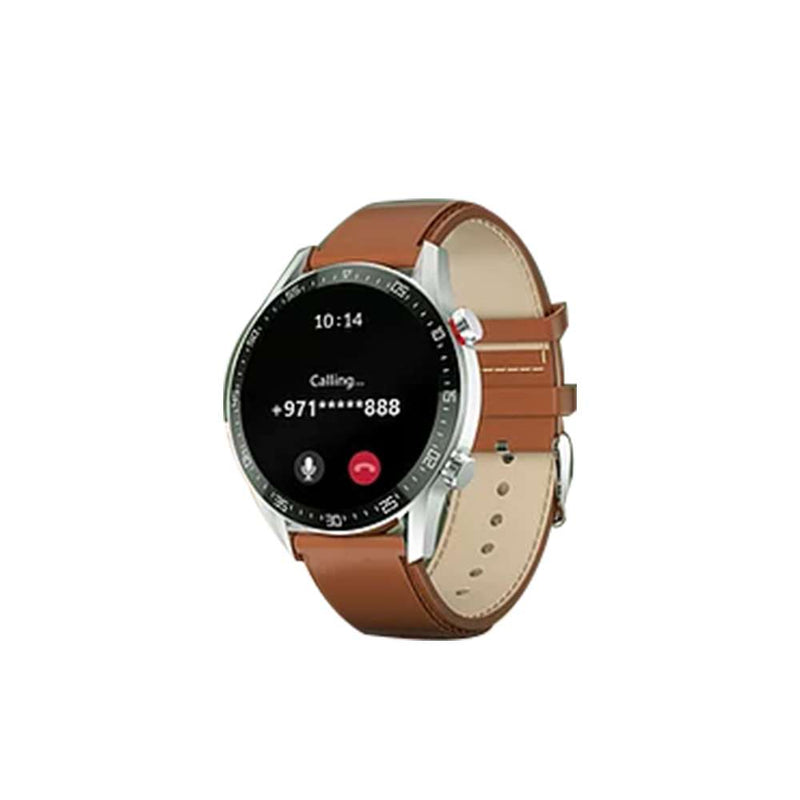Haino Teko Rw-11 Smart Watch - 46mm, Bluetooth, Double Band