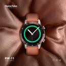 Haino Teko Rw-11 Smart Watch - 46mm, Bluetooth, Double Band